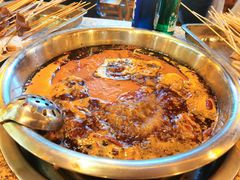 -玉林串串香·成都老字号(玉林街总店)