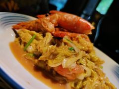 -船歌·鱼水饺青岛菜(闽江二路店)