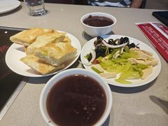 -蝎王府羊蝎子(西直门店)