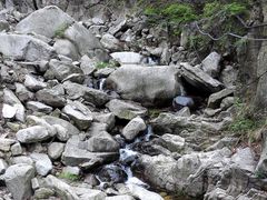 -尧山风景区