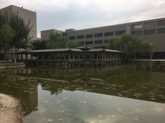 -长安大学(北校区)