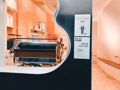 -BLACKSHEEP ESPRESSO(建国中路店)