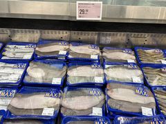 -盒马X会员店(上海森兰商都店)