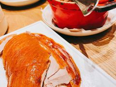 “酥不腻”烤鸭-小大董·烤鸭(王府井apm店)