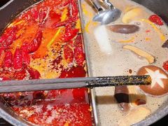 -大龙燚·旷野鲜火锅(广州首店)
