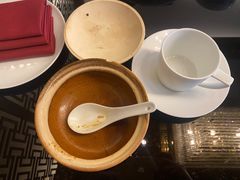 -杭州和达希尔顿逸林酒店·和园中餐厅-杭帮菜名店