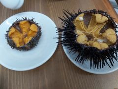 -海胆小馆(东北水饺·春柳店)