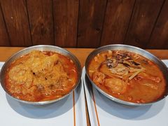 -爱民螺蛳粉(五里亭店)