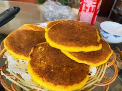 -姥家大锅台水库渔家