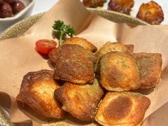 -烁先生披萨·儿童餐下午茶(河南岸店)