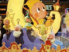 -泡泡玛特POPMART(上海环球港店)