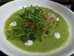 -Ocean's Table 欧舍