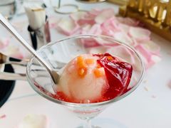 -THE WANG王品(上海中心云端店)