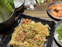 -范儿·嫂子烤肉·精致炭火烤肉(长治路店)