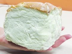 -花园饼屋·吐司蛋糕面包(星海店)