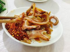 -温江公平红烧兔(总店)