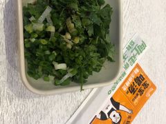 -阿上阿上麻辣香锅&麻辣烫(朝阳蓝色港湾店)