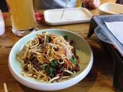 -管氏翅吧(甘家口店)