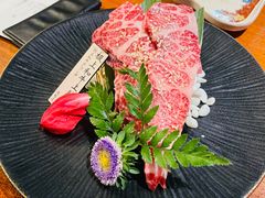 -肉魁屋·烧肉·烧鸟·酒场(高新店)