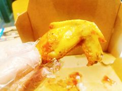 -达美乐比萨(墨玉南路店)