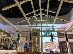 -关东小磨东北菜(上海长风大悦城店)