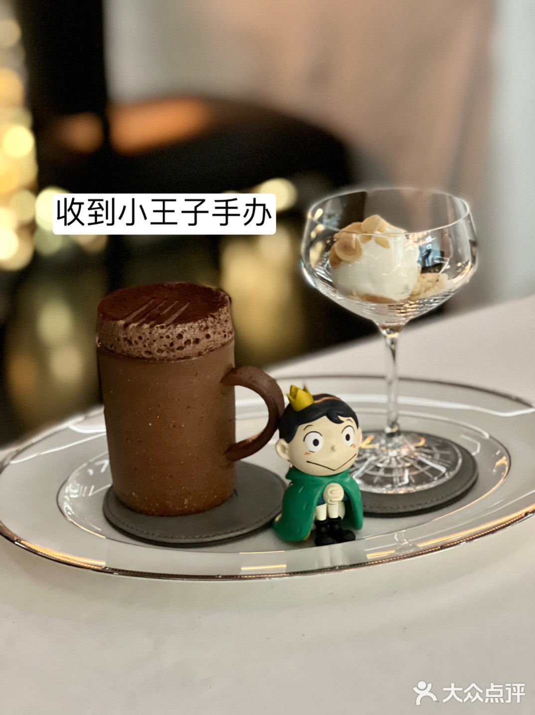 酒窖里的西餐｜HIK9乚厨