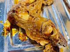 -阿叶羊杂碎(前进街店)