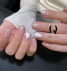 -QHOUSE美甲美睫