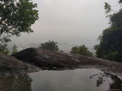 -火炉山森林公园