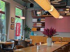 -Magnet磁食(愚园路店)