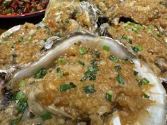 -黄弟大排档·湖南菜·小龙虾·小海鲜(凯旋北路店)