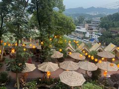 -巴倒烫陆派火锅山庄(南山总店)