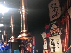 -咕咕站韩国料理(紫金港店)