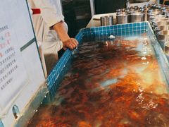-星伦多自助料理(花山金鹰店)