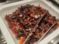 -吉布鲁牛排海鲜自助(温江合生汇店)