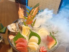 -Social 秀西餐厅-长沙瑞吉酒店(运达店)