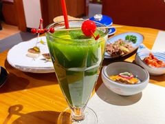 -和创柚子·会席日本料理(新区淮海街店)