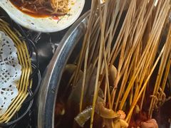 -成都瓜串串(华强北店)