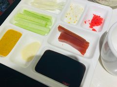 -京味斋·北京烤鸭(华威桥北工大店)