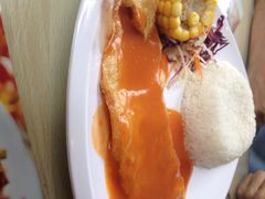 龙利鱼饭-超级魔厨(地王店)