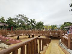 -荔湾区儿童公园