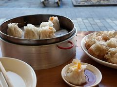 -鲜味烧卖店(斜西街店)