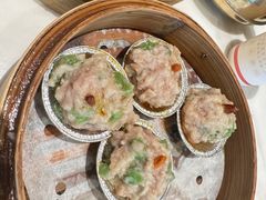 -悦得闲广式点心茶楼(蓝鲸世界店)