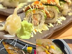 -长崎屋·日本料理·刺身·烧鸟(天河北路店)