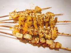 -管氏翅吧(马家堡店)