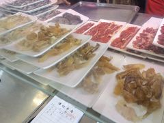 -伟记牛肉(金鸿公路店)