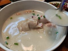 -中和裴氏蹄花(府河路店)