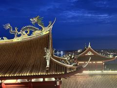 -莆田湄洲妈祖祖庙