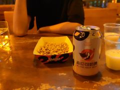 -Helens海伦司小酒馆(广州永庆坊店)