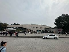 -自贡恐龙博物馆